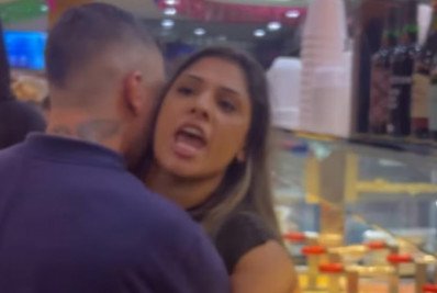 Mulher denunciada por agredir casal gay em padaria é presa por atropelamento e fuga em SP