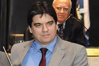 Jornalista preso em ação contra o tráfico de drogas recebeu prêmio no TJRJ