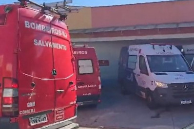 Marinha diz não ter encontrado irregularidades em documentações de lancha que explodiu em Cabo Frio