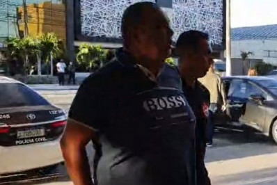 Líder de quadrilha que desviou milhões em Arraial, Marquinhos de Nicomedes continua preso