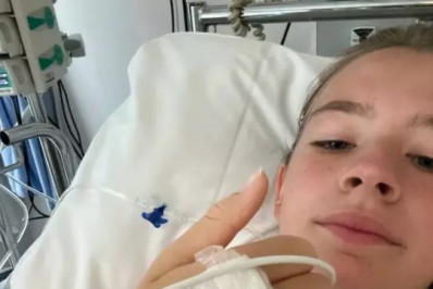 Bandeirinha de 19 anos ficou ‘à beira da morte’ após levar bolada no abdômen