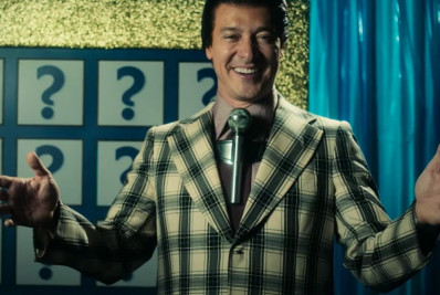 Novo trailer do filme sobre Silvio Santos mostra trajetória do apresentador