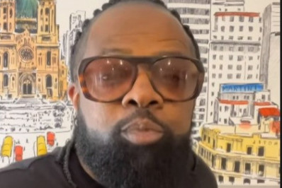 Xande de Pilares homenageia vítima de operação no Engenho da Rainha: 'Um chefe de família morto na sua própria casa'