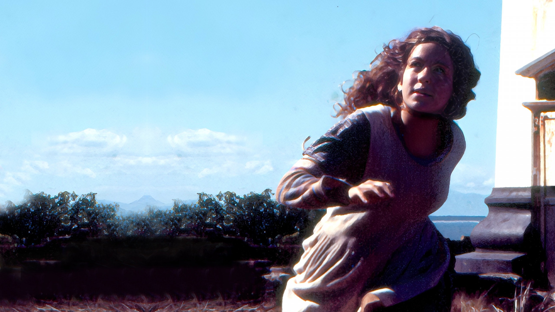 Fillme 'A Ostra e o Vento' - Divulgação