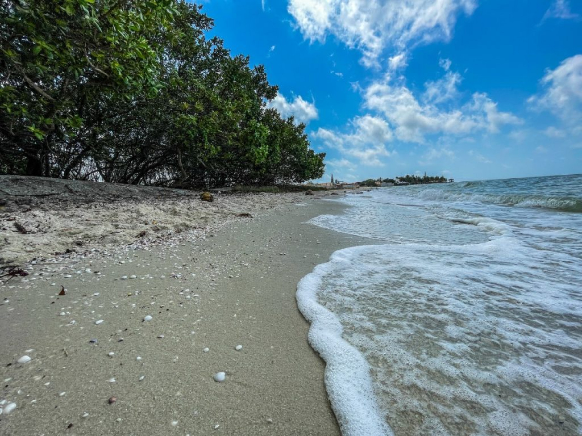 Praia das Pedras de Sapiatiba - Divulga&ccedil;&atilde;o 
