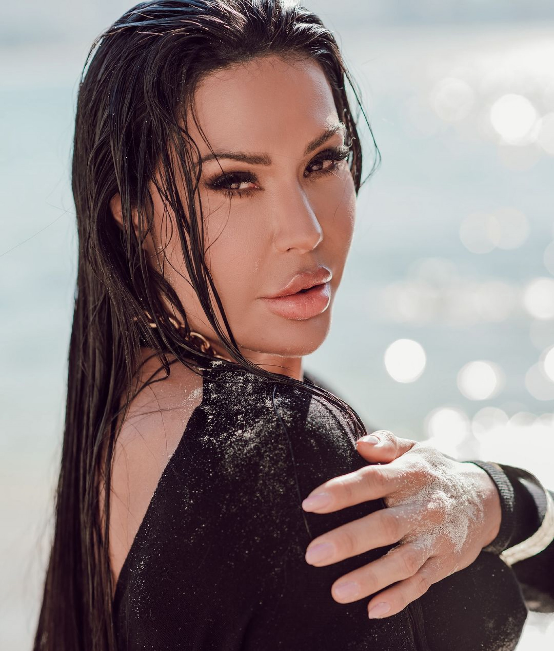 Gracyanne Barbosa - Reprodução