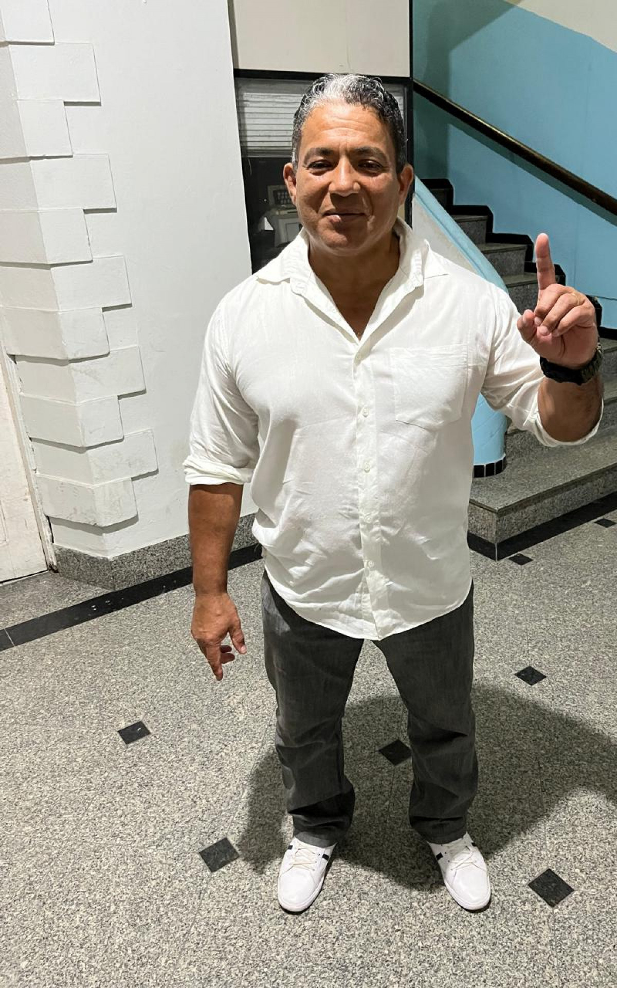 Wanderley Cordeiro de Lima - NnBllny