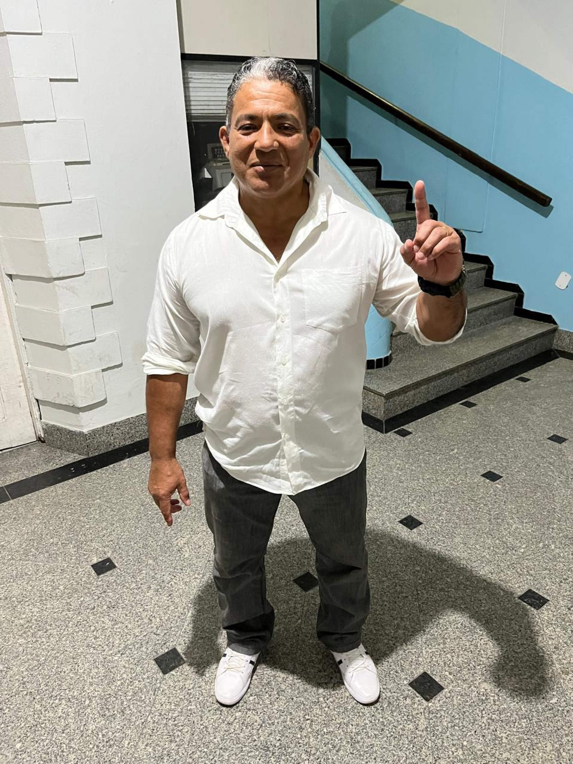 Wanderley Cordeiro de Lima