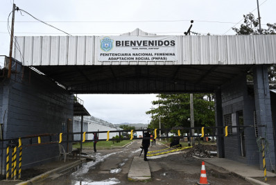 Massacre em presídio: detentas contam sobre os horrores vividos em Honduras
