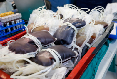 Maternidade Herculano Pinheiro faz campanha para doação de sangue