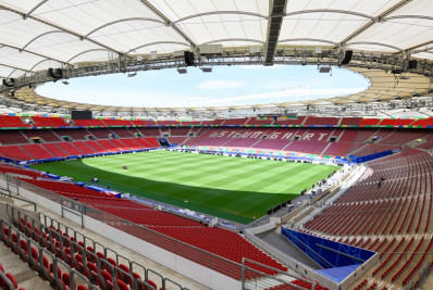 Suspeito de planejar ataque terrorista é preso antes de jogo da Alemanha na Euro