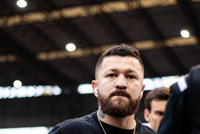 Rossi deixa o Vasco e é anunciado por clube da Série B