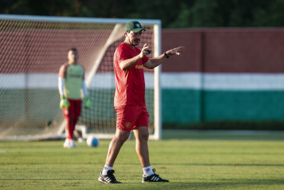 Com Diniz, Fluminense sofreu mais gols que fez em 2024