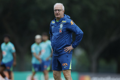 Dorival vê Copa América como torneio especial e diz que Brasil está em fase de montagem