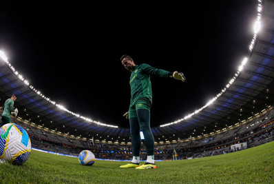 Fluminense: Fábio sofre primeira derrota para o Cruzeiro desde que saiu do clube