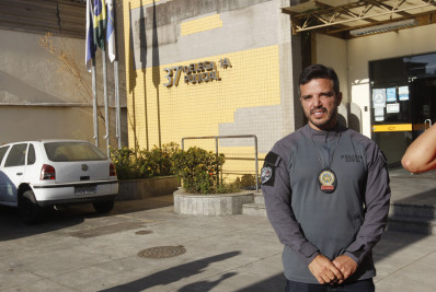 Gerente de restaurante é preso por furto de energia na Ilha do Governador