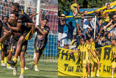 Point Parque e Chaparral decidem o título do Brasileirão da Baixada em Belford Roxo