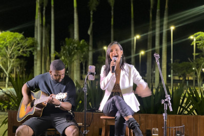 Viva o São João no Plaza: Arraiá em Rio das Ostras com diversão e cultura