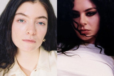 Charli XCX confirma colaboração com Lorde em 'Girl, so confusing'