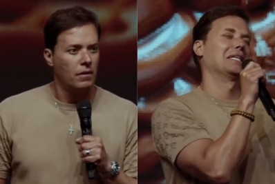 Vídeo! Pastor André Valadão causa polêmica ao orientar pais a não mandarem filhos para a faculdade