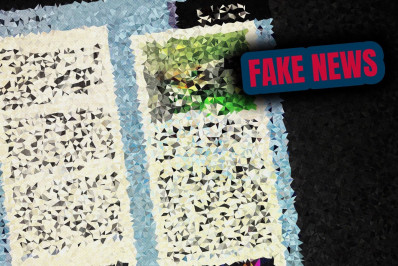 Sistema lucrativo sustenta desinformação científica nas redes sociais