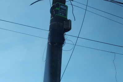 Bandidos sabotam rede de internet em Itaboraí e impõem serviço ligado ao tráfico de drogas