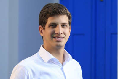 João Campos tem 75% das intenções de voto em Recife e venceria em 1º turno, diz Datafolha