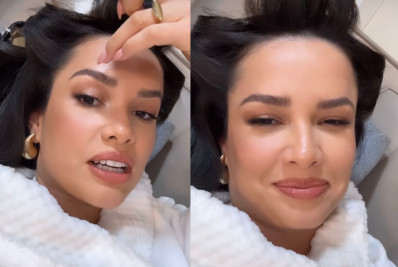 Juliette rebate críticas sobre nova música: 'Implicância'