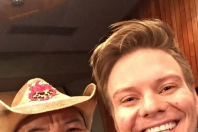 Famosos lamentam a morte de Chrystian: 'O mundo do sertanejo chora'