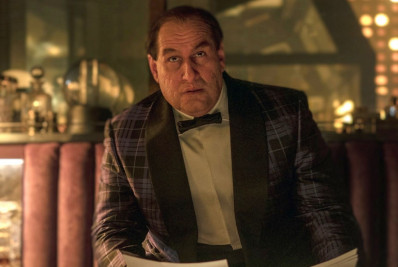 Trailer oficial da série 'Pinguim' é divulgado pelo streaming Max