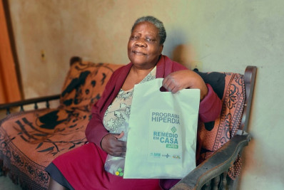 Prefeitura de Japeri inaugura ‘Seu Remédio em Casa’