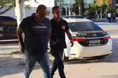 Justiça proíbe políticos e servidores acusados de desvio de dinheiro em Arraial de assumir cargos públicos