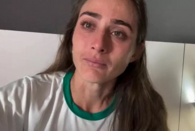 Atleta brasileira revela que ex usa Olimpíadas para tentar tirar guarda de sua filha