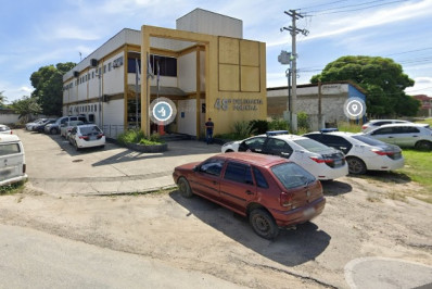 Suspeito de gerenciar narcomilícia em Seropédica e outros dois são presos