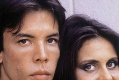 Chrystian, ex-dupla de Ralf, e Gretchen foram casados