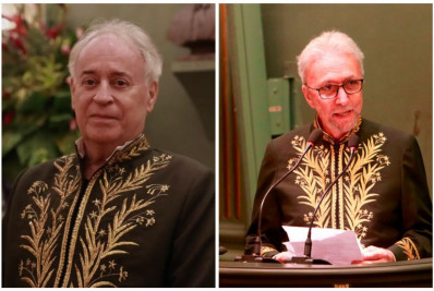 Imortais da ABL criticam censura de livro de Ziraldo por prefeitura de Minas Gerais