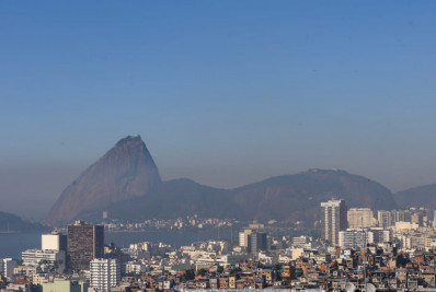 Inverno começa com previsão de temperaturas acima da média e menos chuva
