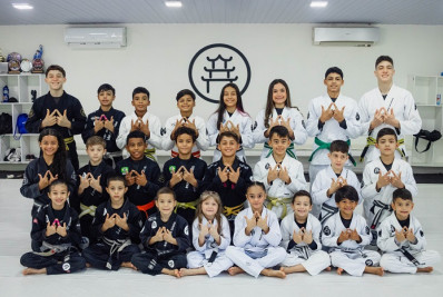 Com White House Jiu-Jitsu School entre os destaques, Brasileiro Crianças ocorre nesta semana