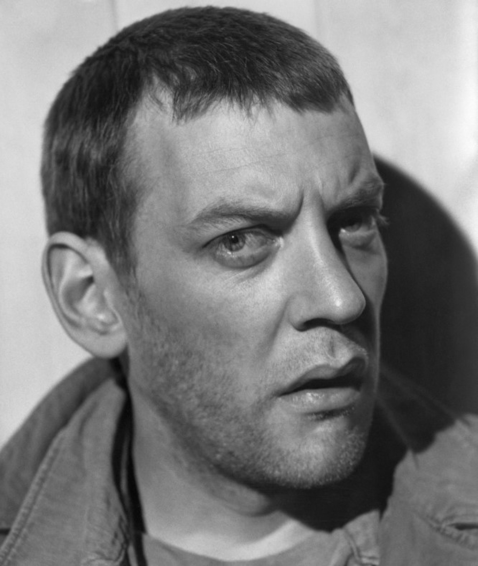 Donald Sutherland em 'Os doze Condenados' - Reprodução