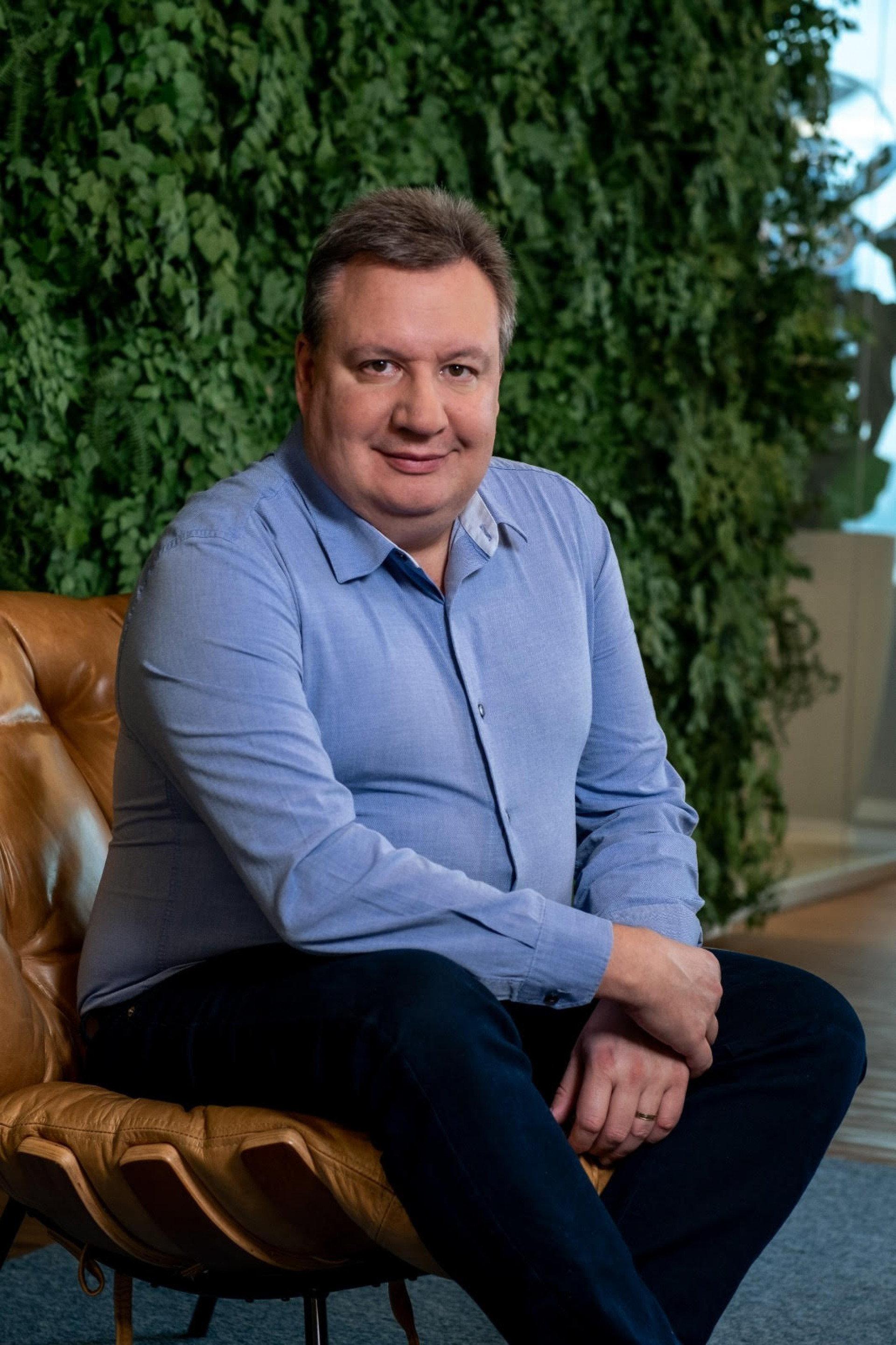 O economista da Serasa Experian Luiz Rabi acredita que o cenário favorável está alinhado com a redução gradual da Selic
