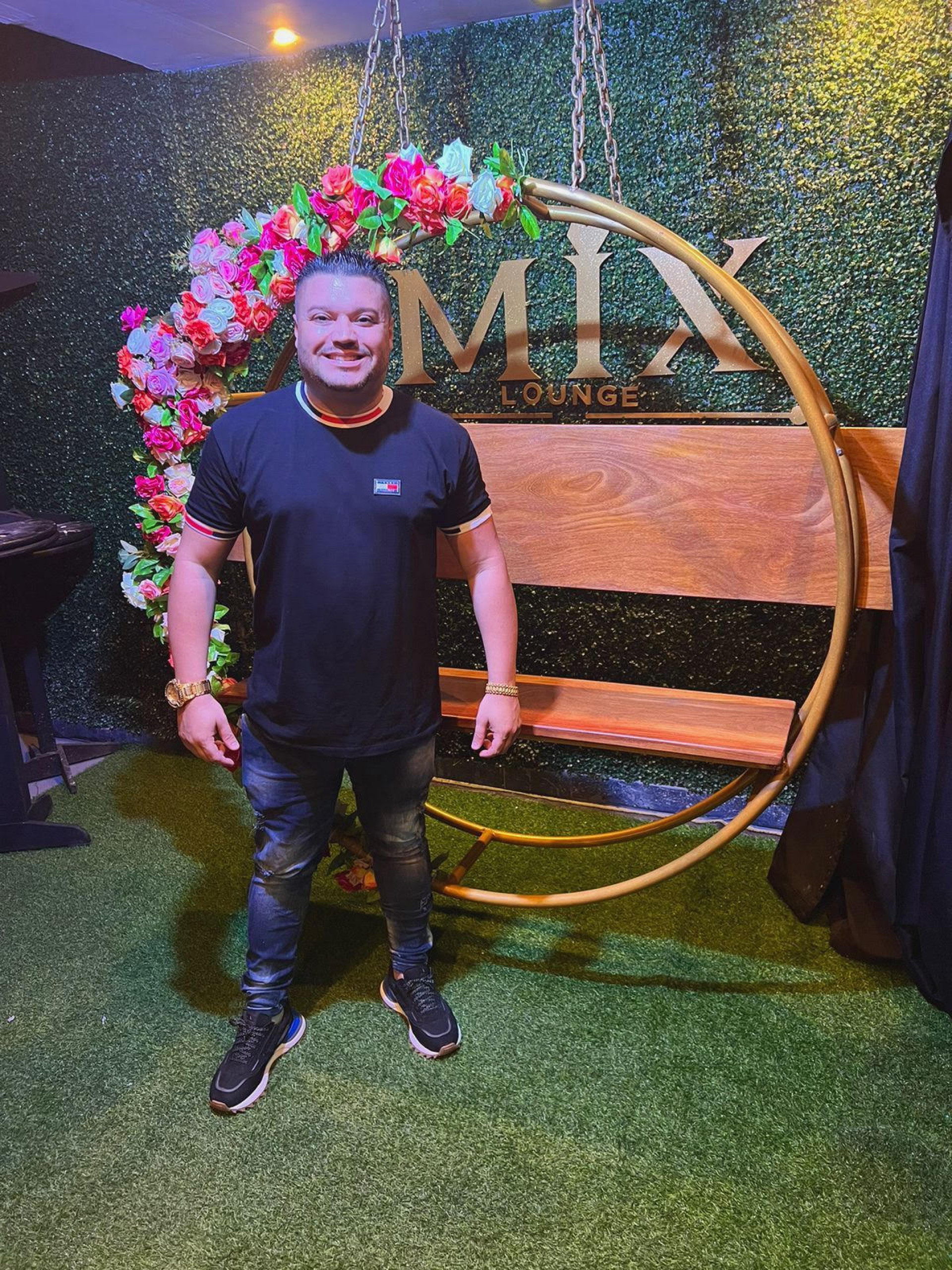 Segundo o empresário Luis Paulo Reis a competição aquece a economia