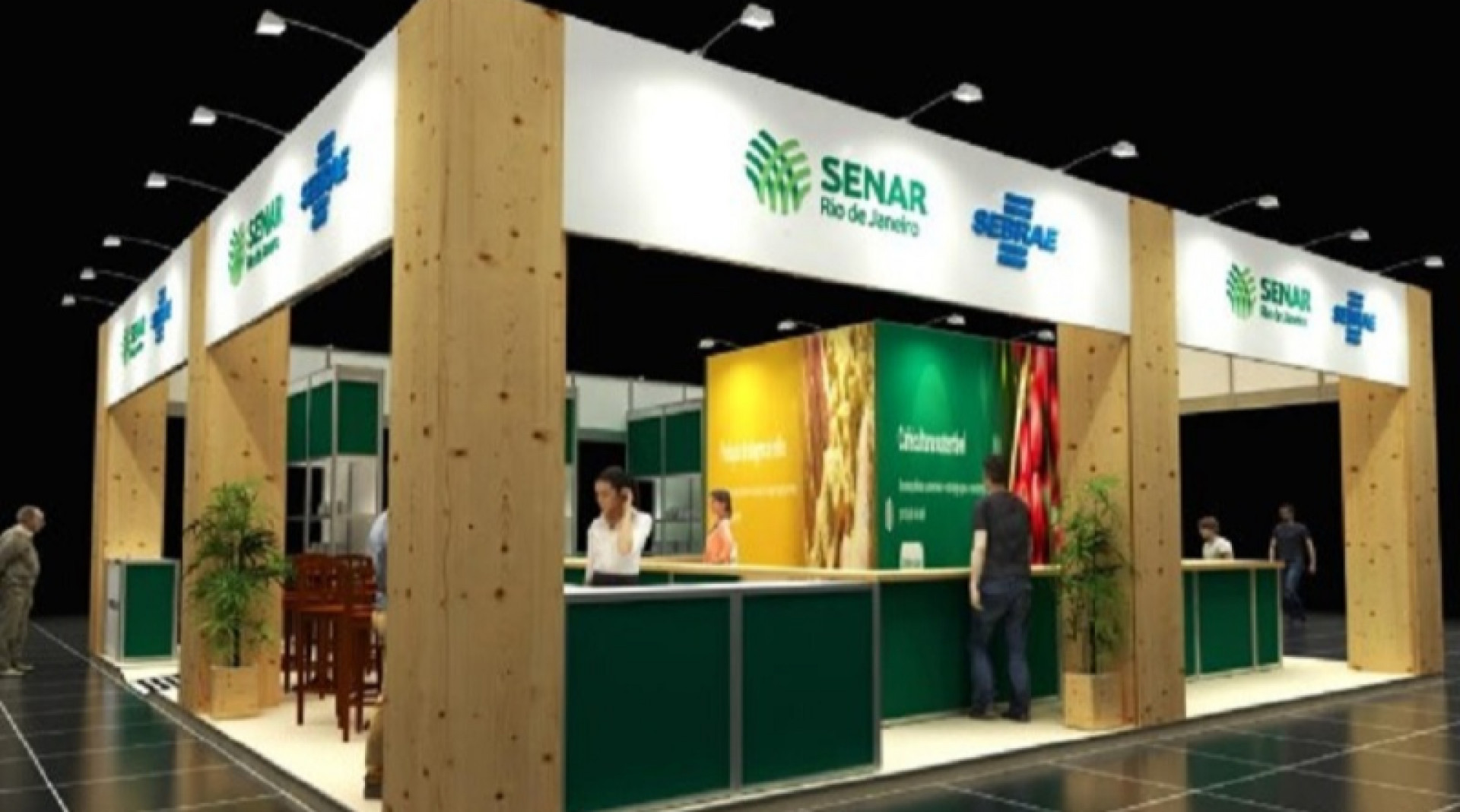 . - Sebrae Senar