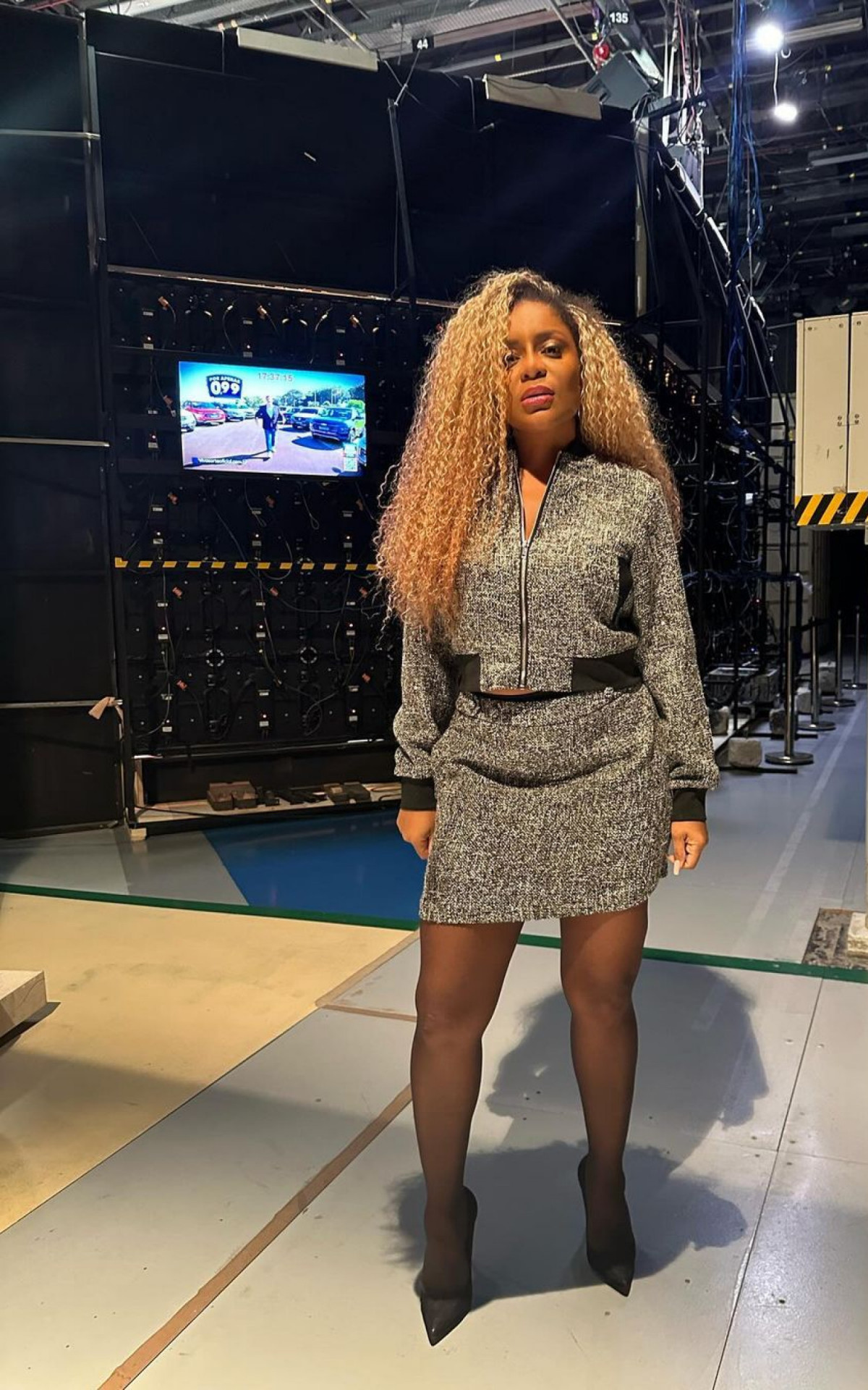 Cariúcha - Reprodução/Instagram