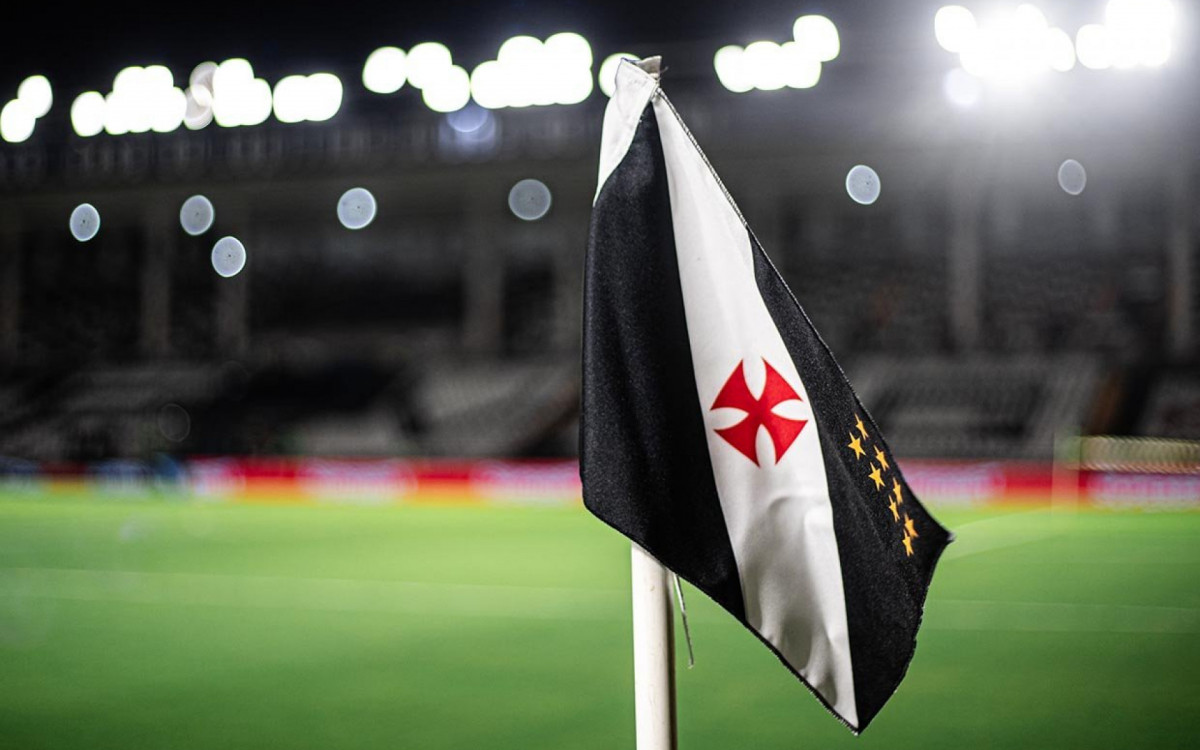 CBF confirma, e Vasco x Botafogo ser&aacute; em S&atilde;o Janu&aacute;rio