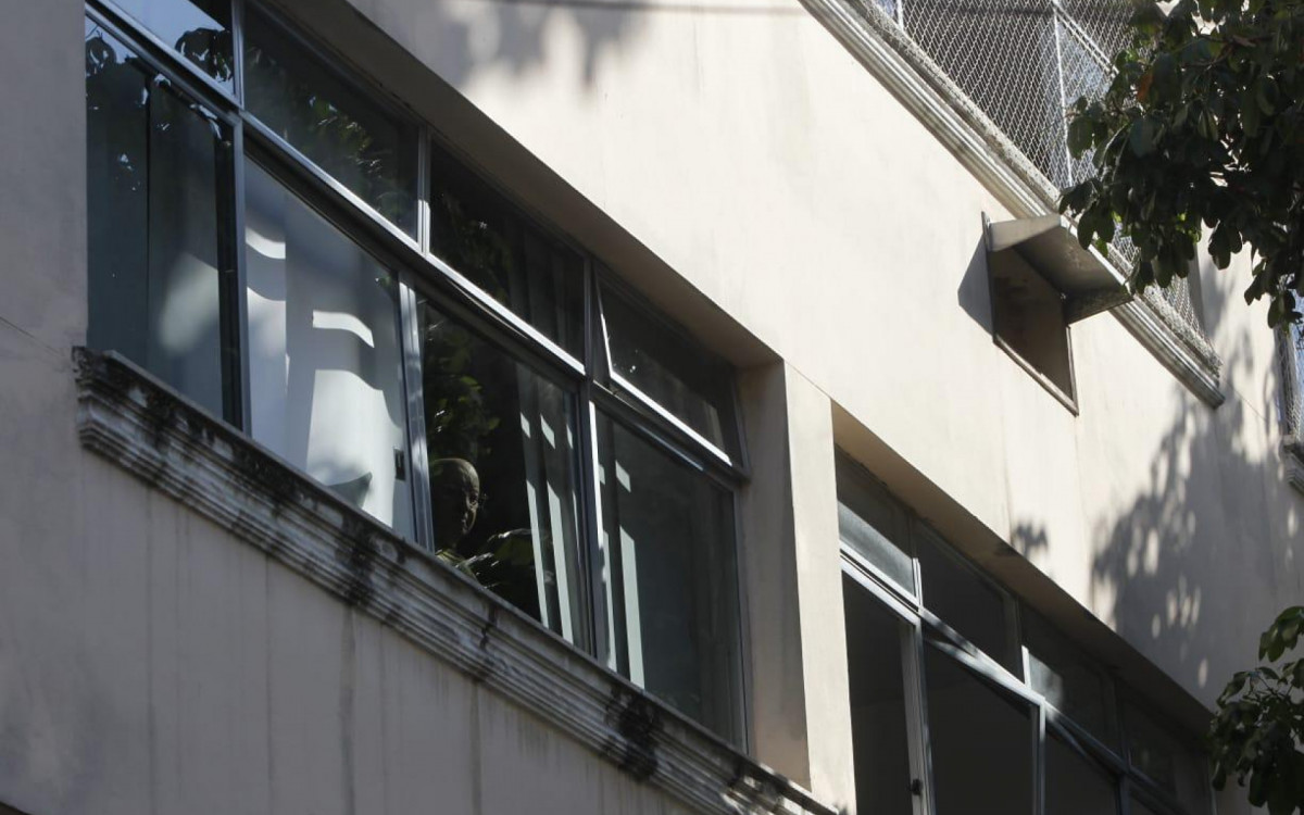 Caminhão de combustível explodiu na Rua Gonzaga Bastos, em Vila Isabel, Zona Norte