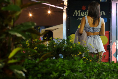 Pedofilia e prostituição: o lado obscuro do turismo em Medellín