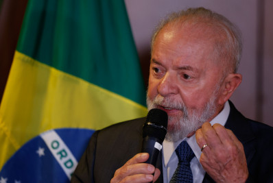 Para Lula, derrubada de veto da 'saidinha' é derrota para 'parte do povo brasileiro'