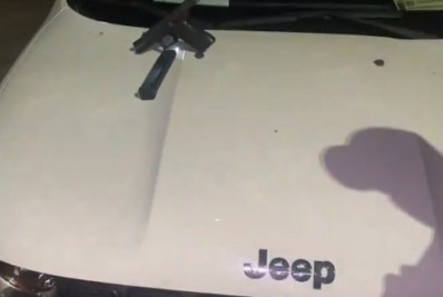 Foragido do Complexo do Chapadão é preso em Mesquita