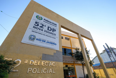 Nutricionista, mãe e médico são presos por fraude em reembolsos de planos de saúde