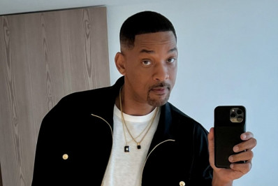 Will Smith publica vídeo e enaltece rap brasileiro: 'Fora de série'